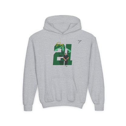 Dakota Poag Youth Hoodie