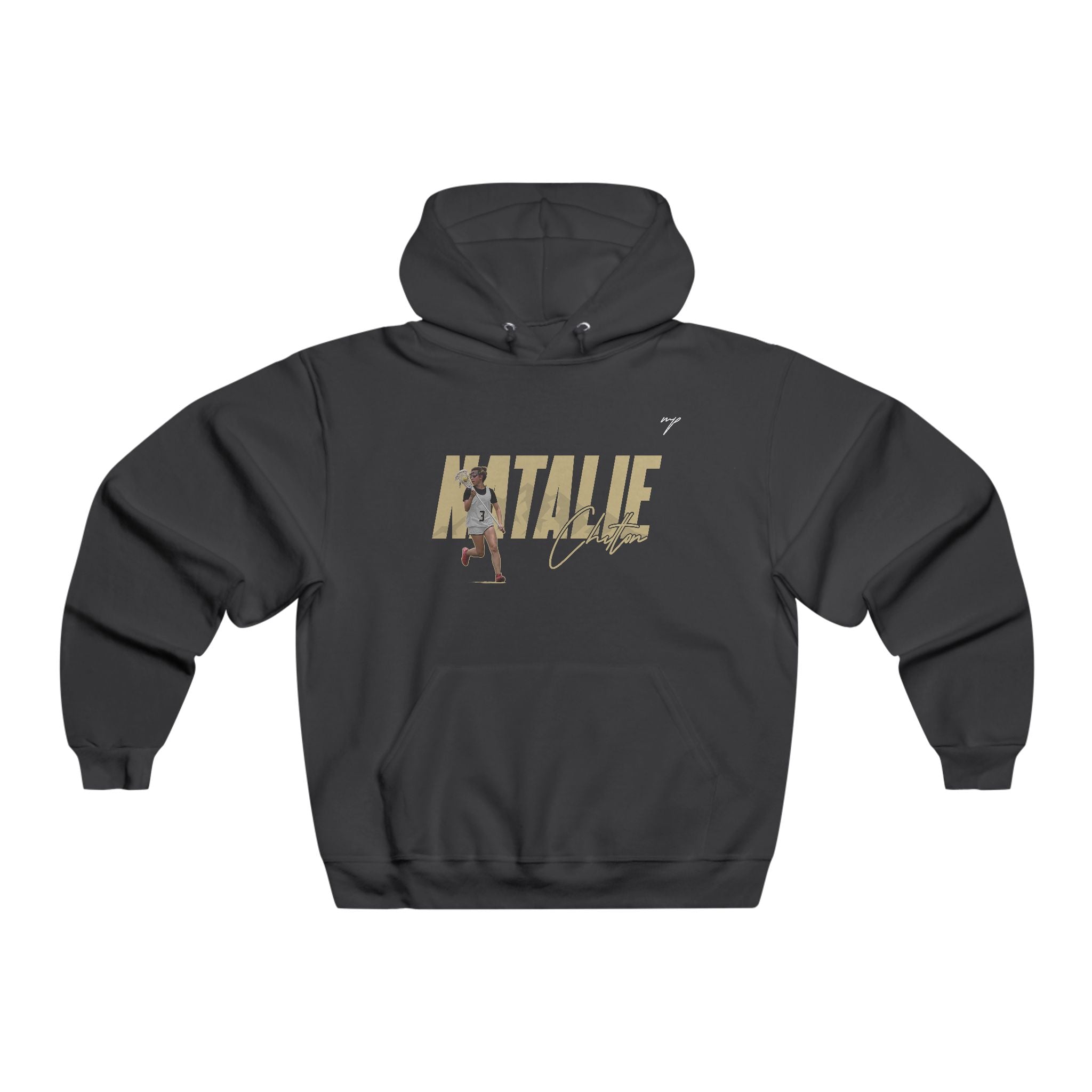 Natalie Chilton Vintage Hoodie