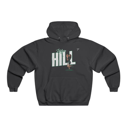 Kalyse Hill Vintage Hoodie