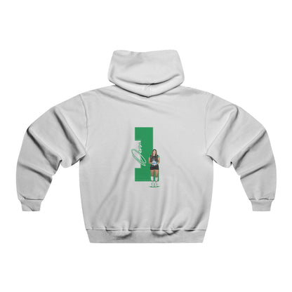 Skylar Darr Vintage Hoodie