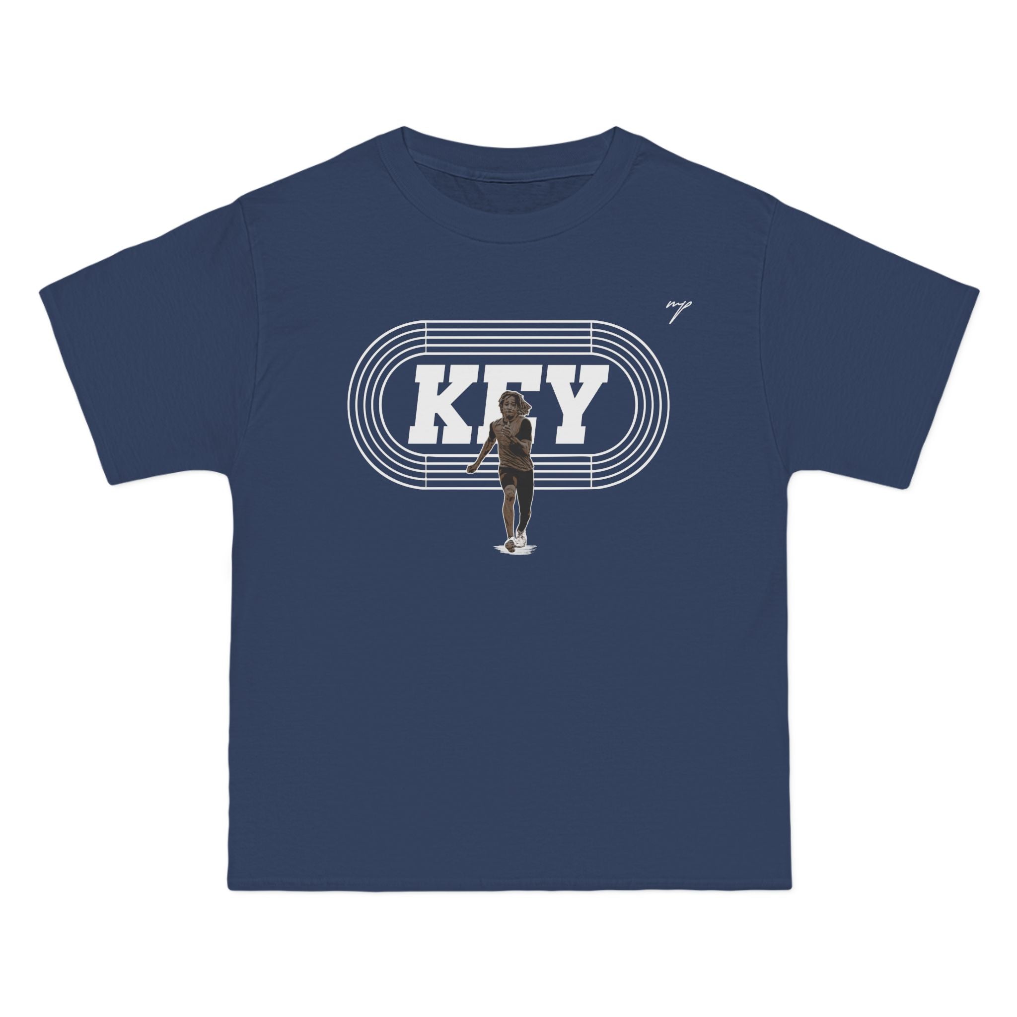 Kelan Johnson Vintage Tee
