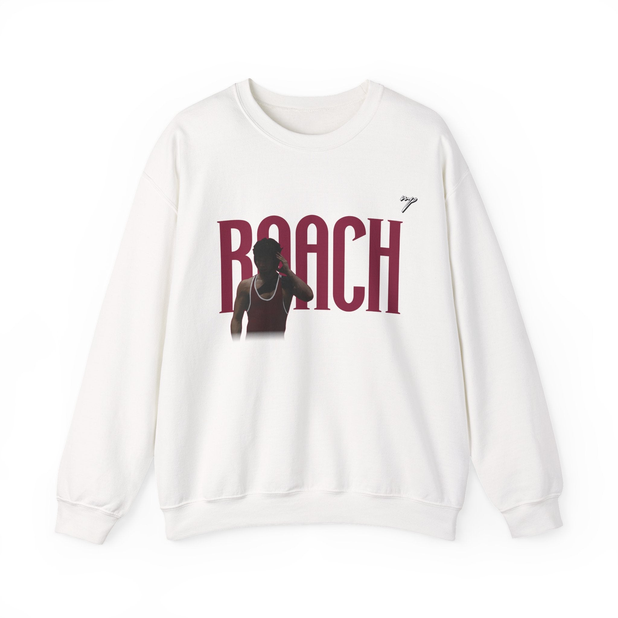 Jonathan Rocha Crewneck