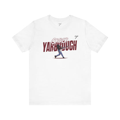 Crider Yarbrough Graphic Tee