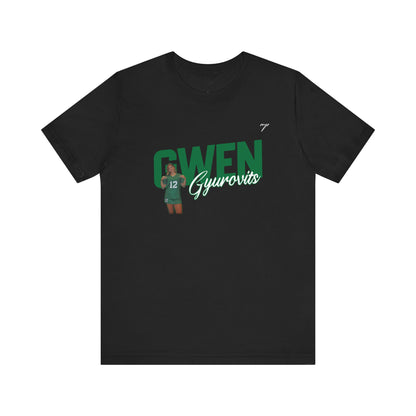 Gwen Gyurovits Graphic Tee