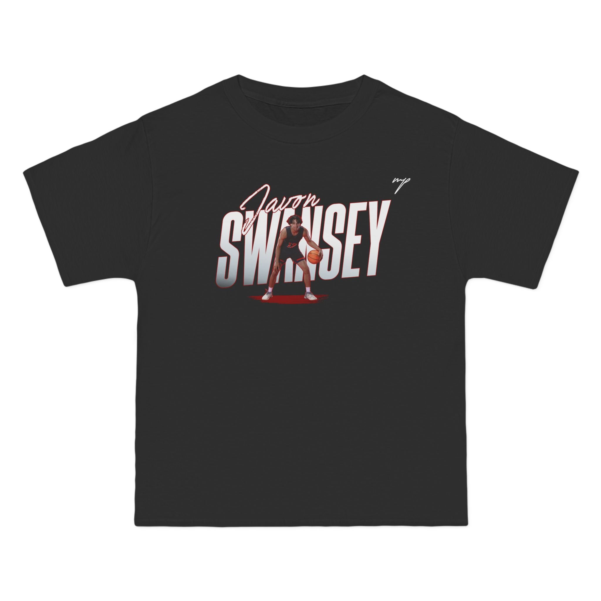 Javon Swansey Vintage Tee