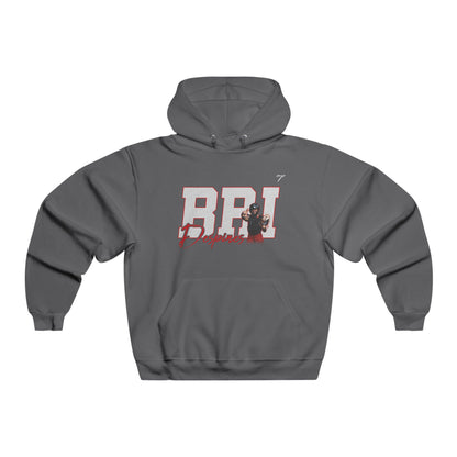 Bri Despines Vintage Hoodie