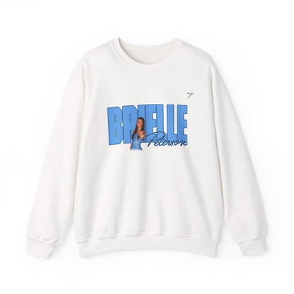 Brielle Peterson Crewneck