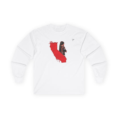 Mariell Faith Susas Long Sleeve