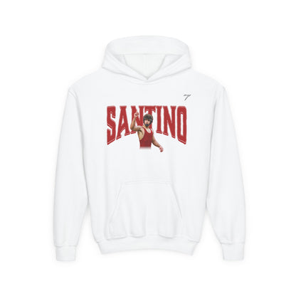 Santino Rodriguez YOUTH Hoodie