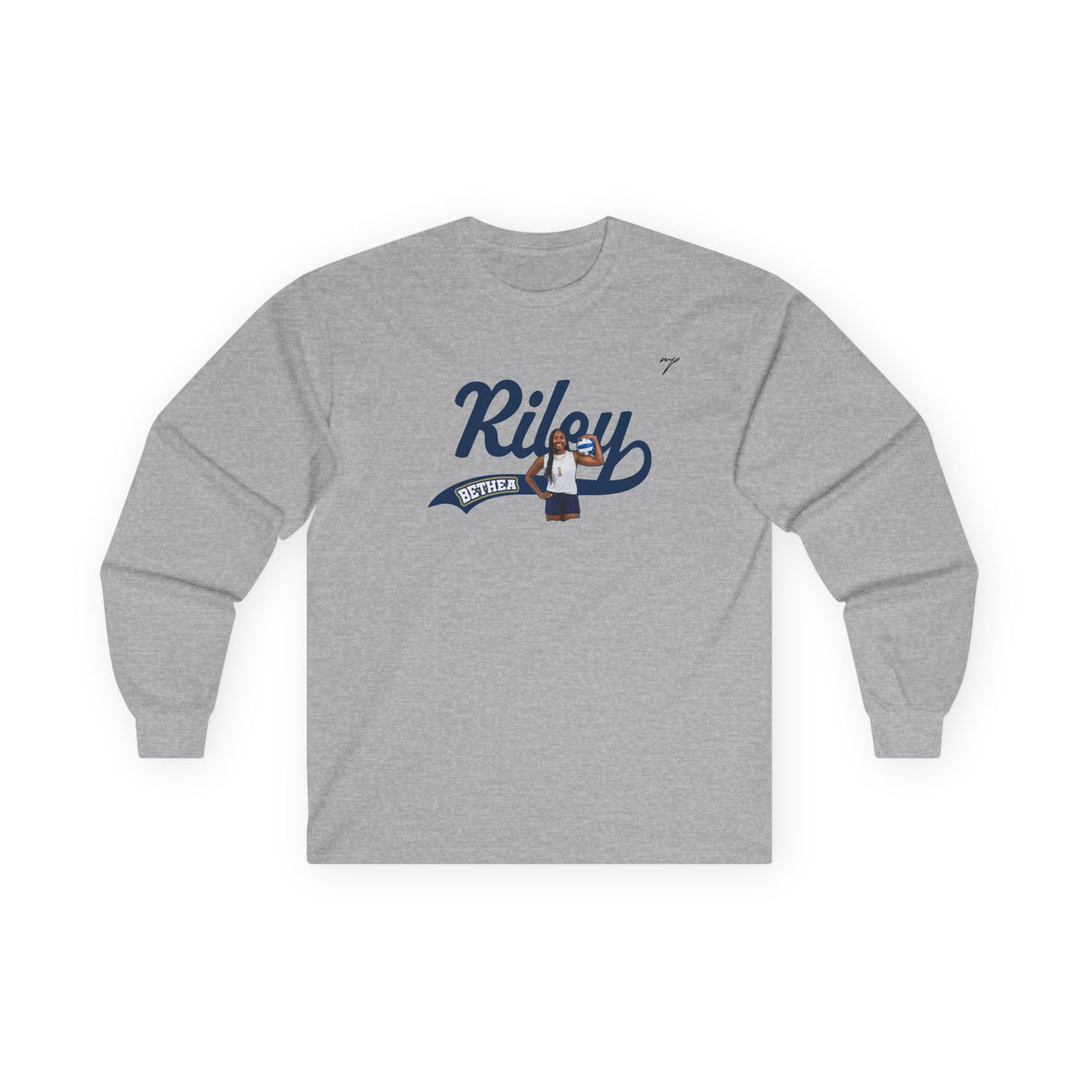 Riley Bethea Long Sleeve