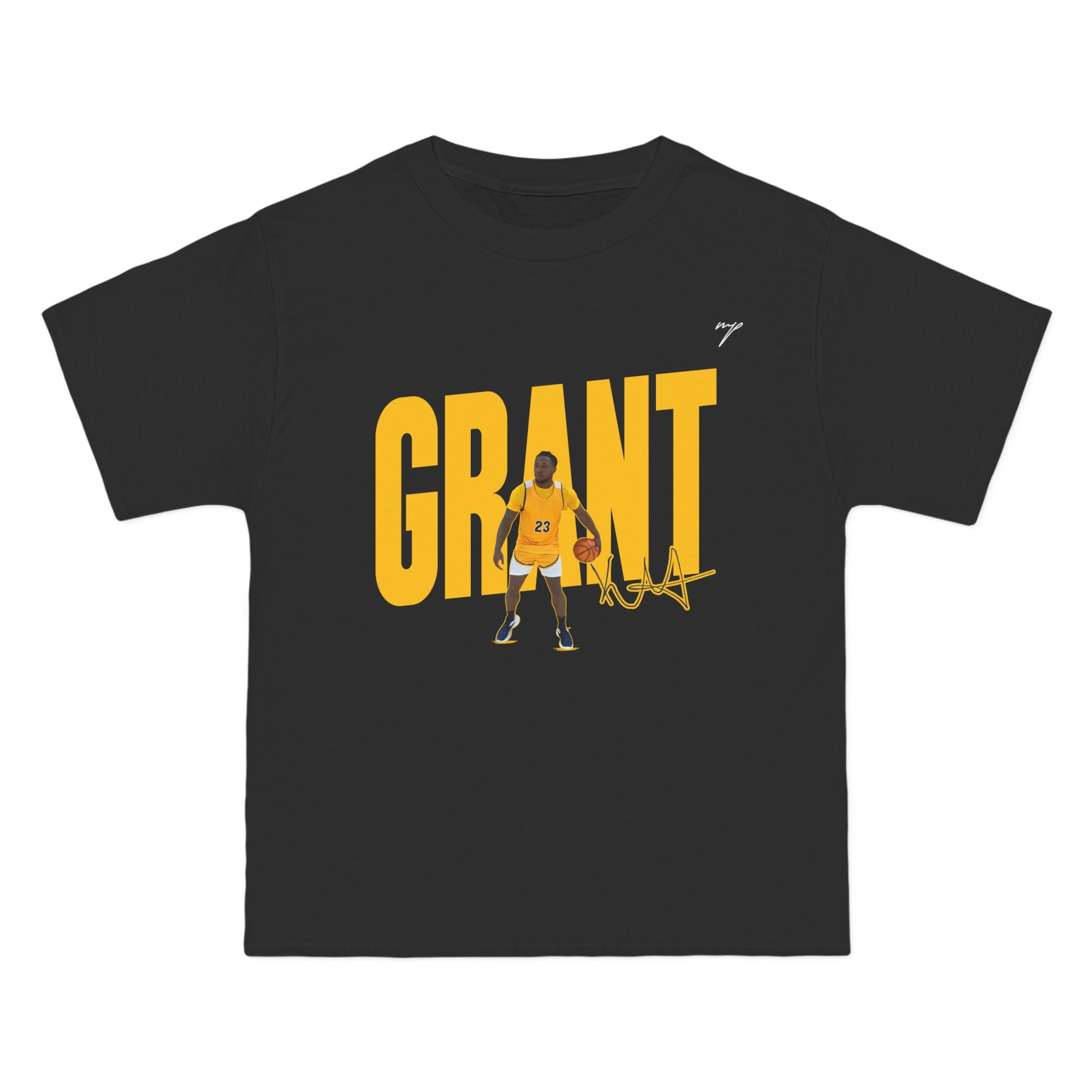 Kenneth Grant Vintage Tee