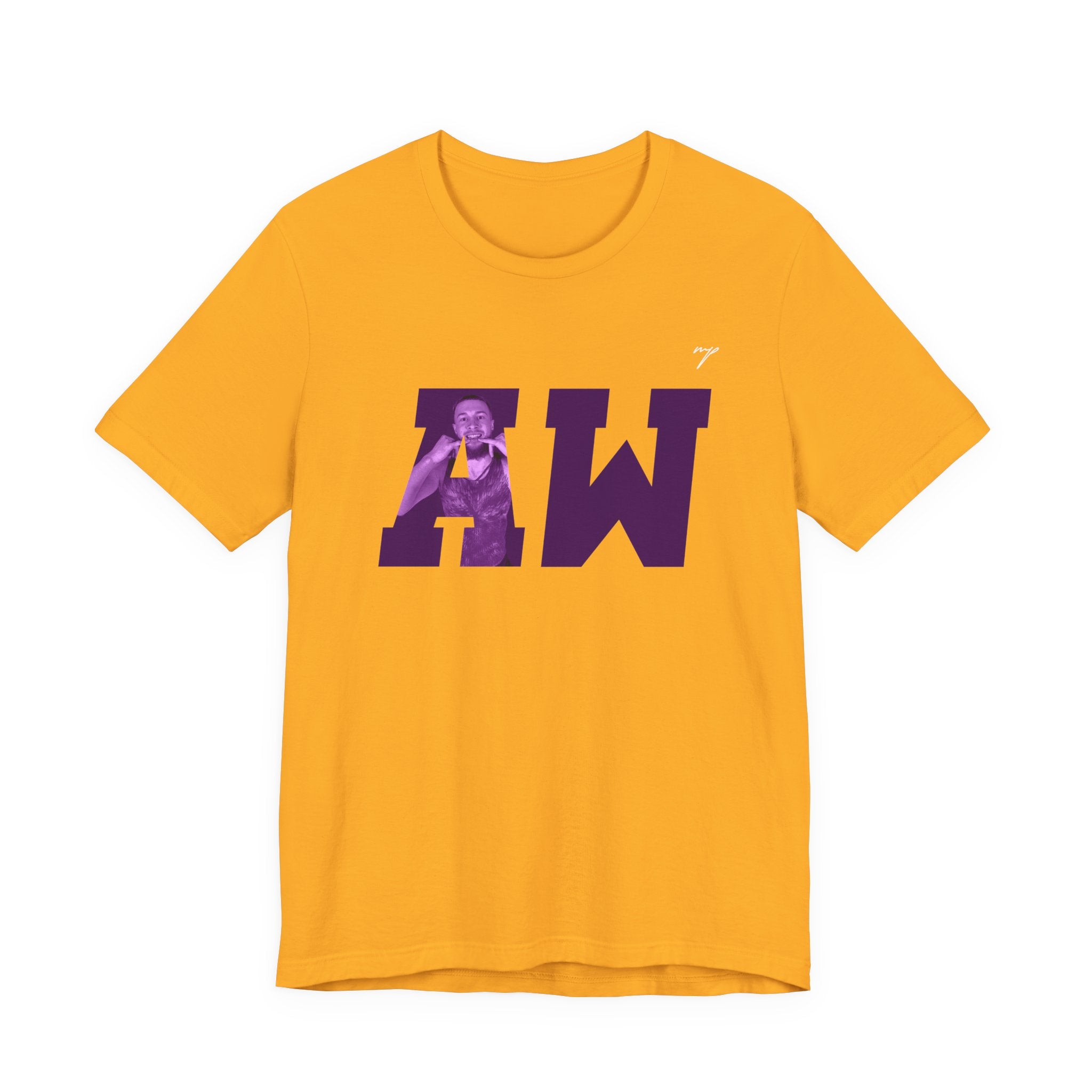 Austin Welsch Graphic Tee