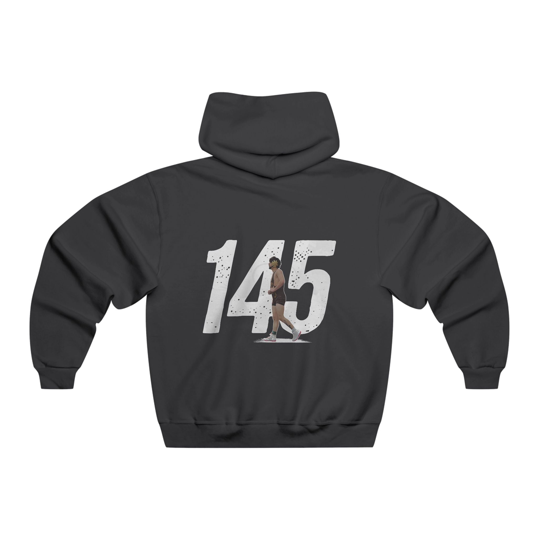 Ayden Mosher Vintage Hoodie