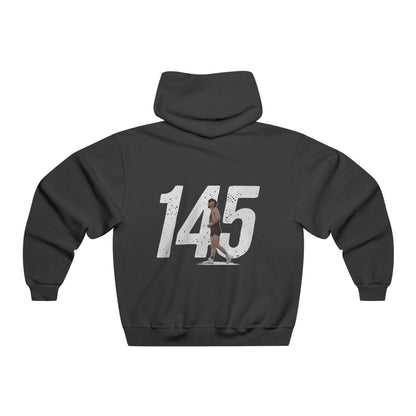 Ayden Mosher Vintage Hoodie