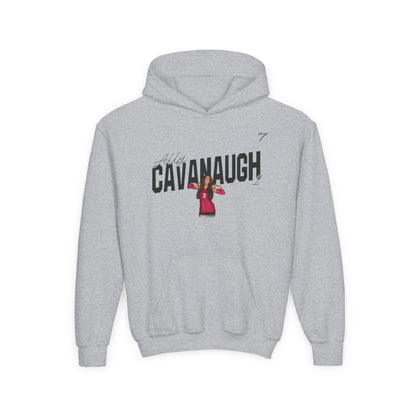 Ally Cavanaugh YOUTH Hoodie