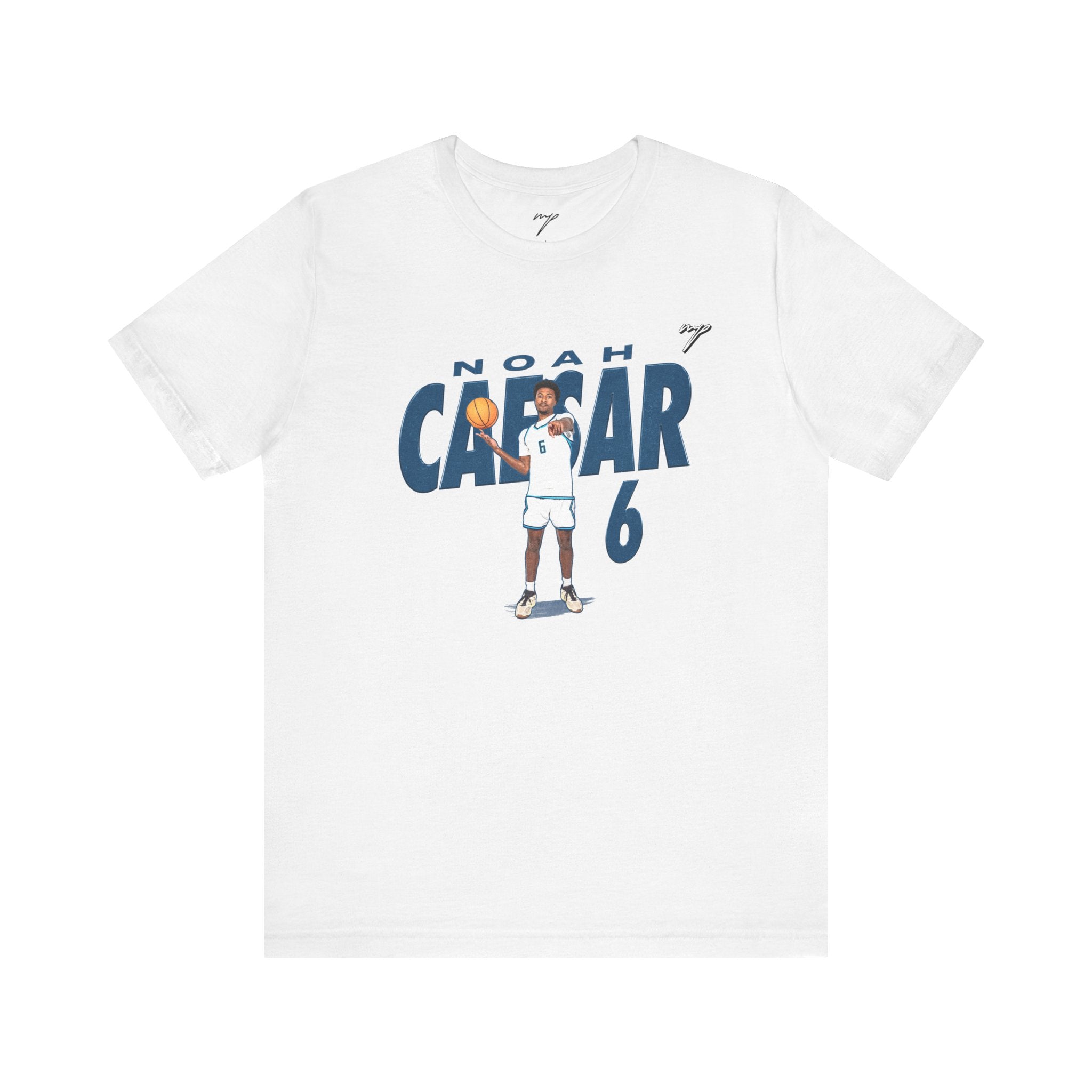Noah Caesar Graphic Tee
