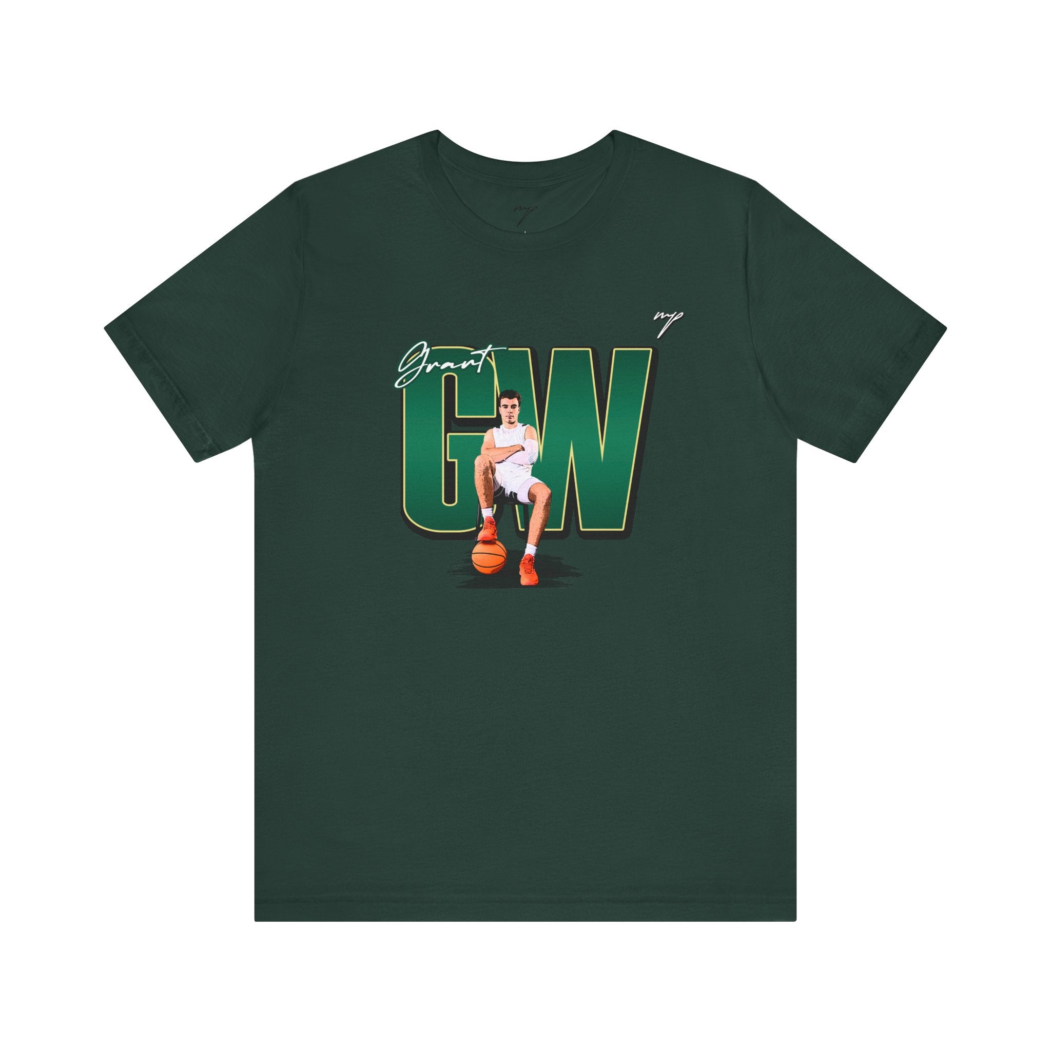 Grant Welch Graphic Tee