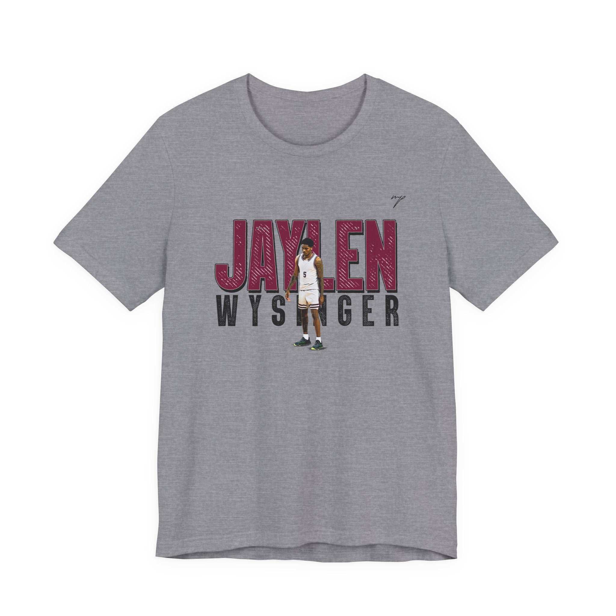 Jaylen Wysinger Graphic Tee