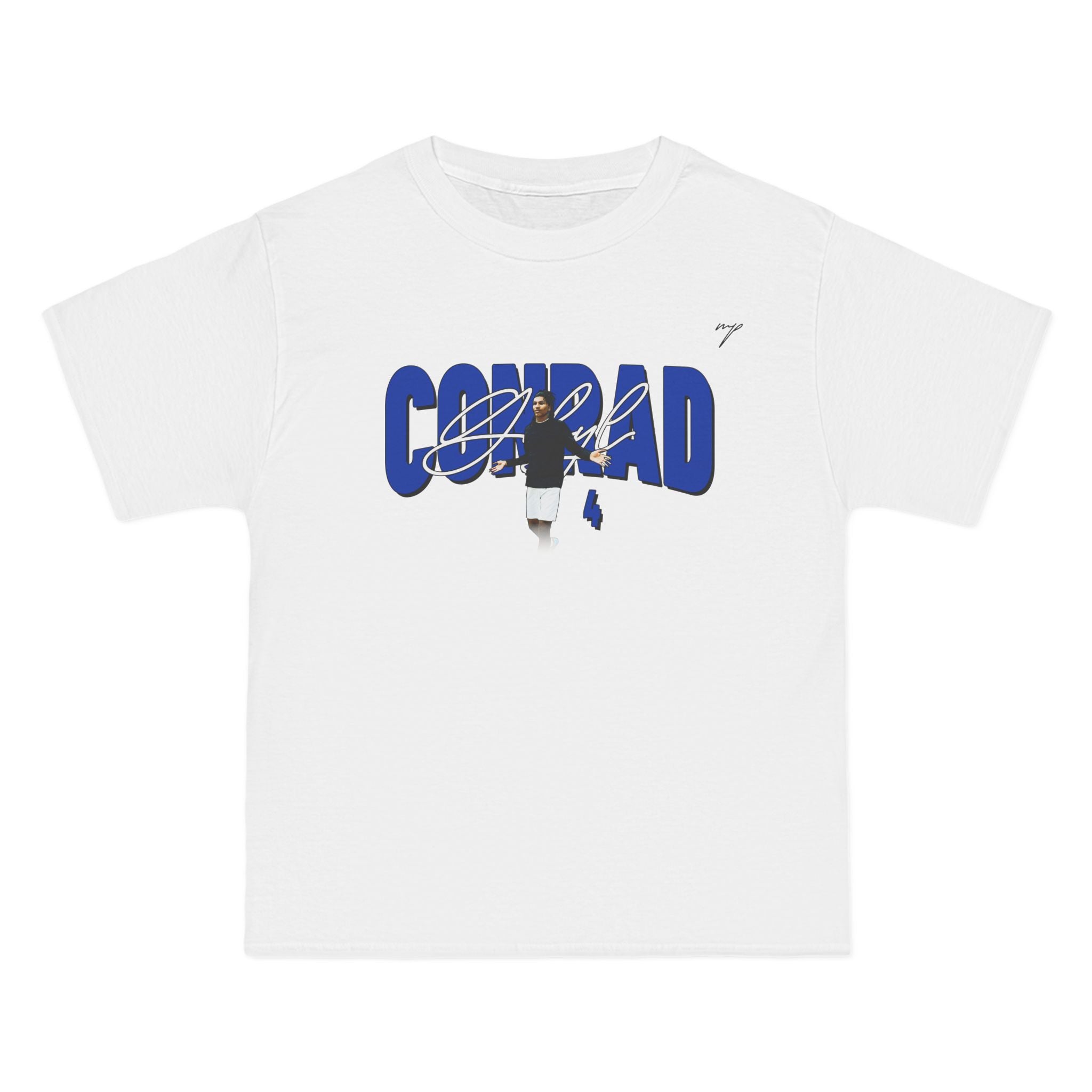 Gilyl Conrad Vintage Tee