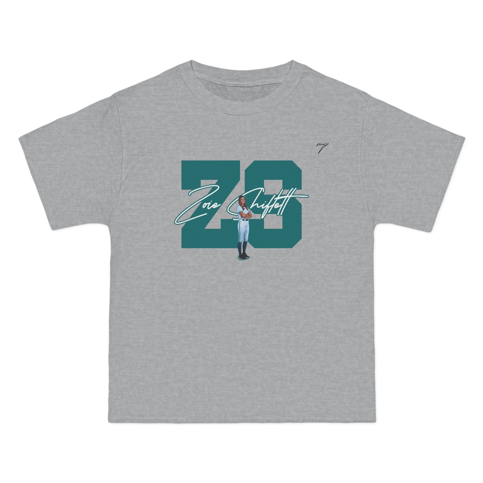 Zoie Shiflett Vintage Tee