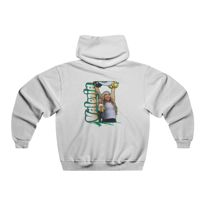 Valeria Perez Vintage Hoodie