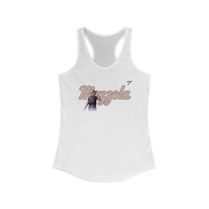 Sophi Mazzola Women's Racerback Tank