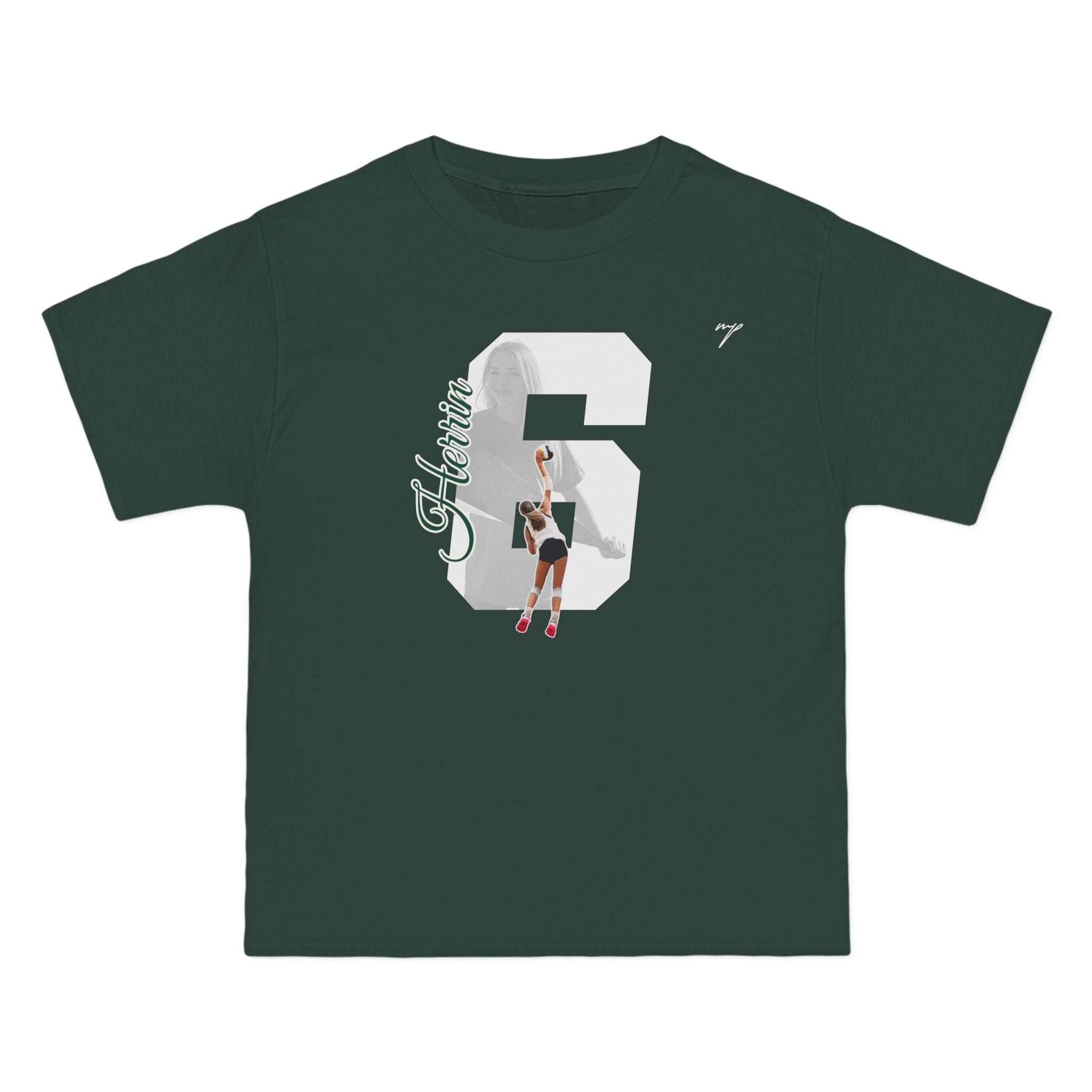 Parker Herrin Vintage Tee