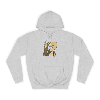 Quinn Lewis Hoodie