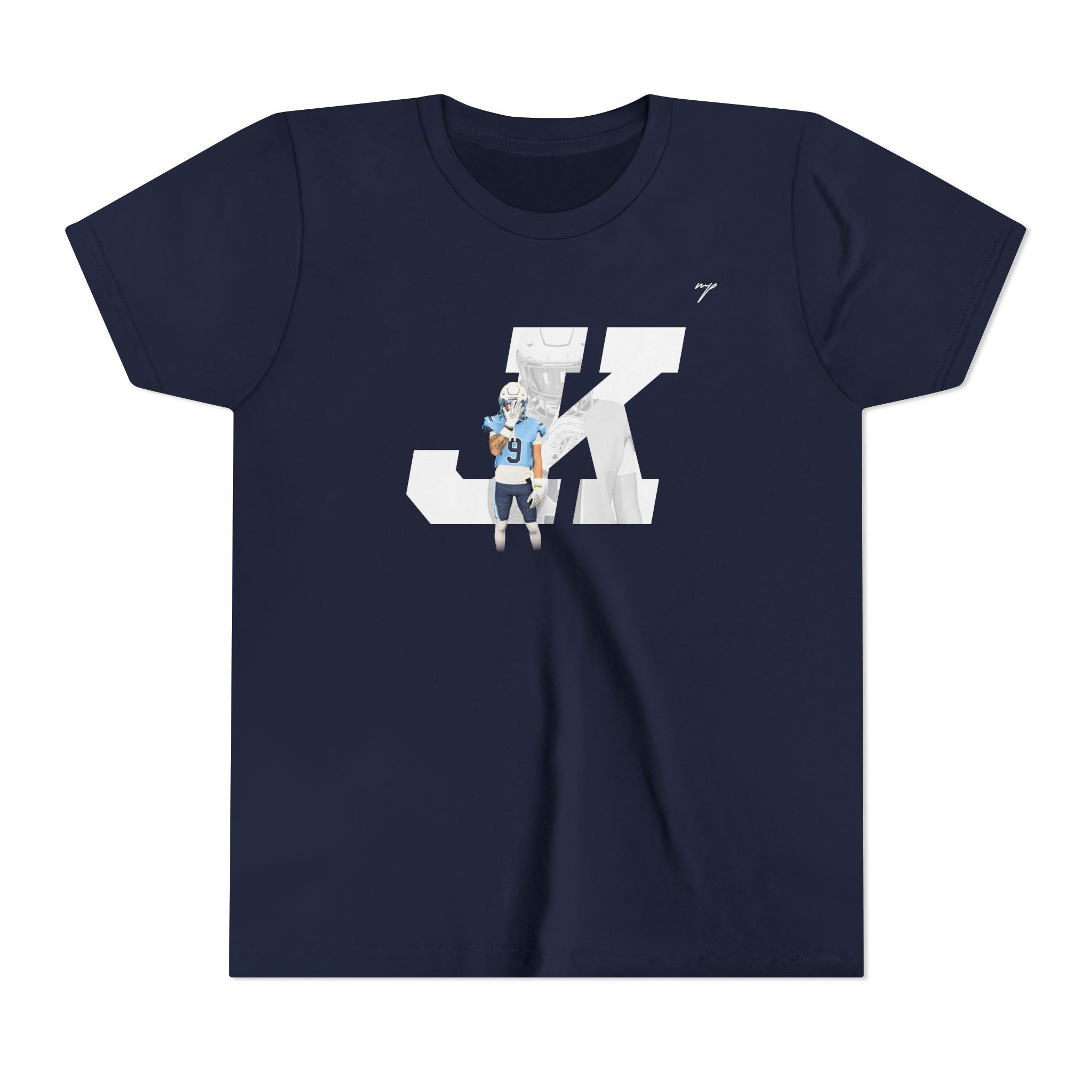 JJ Knight YOUTH Graphic Tee