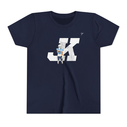 JJ Knight YOUTH Graphic Tee