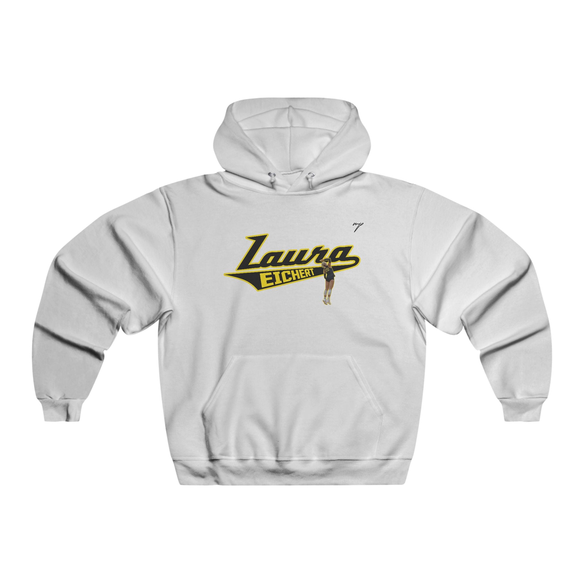 Laura Eichert Vintage Hoodie