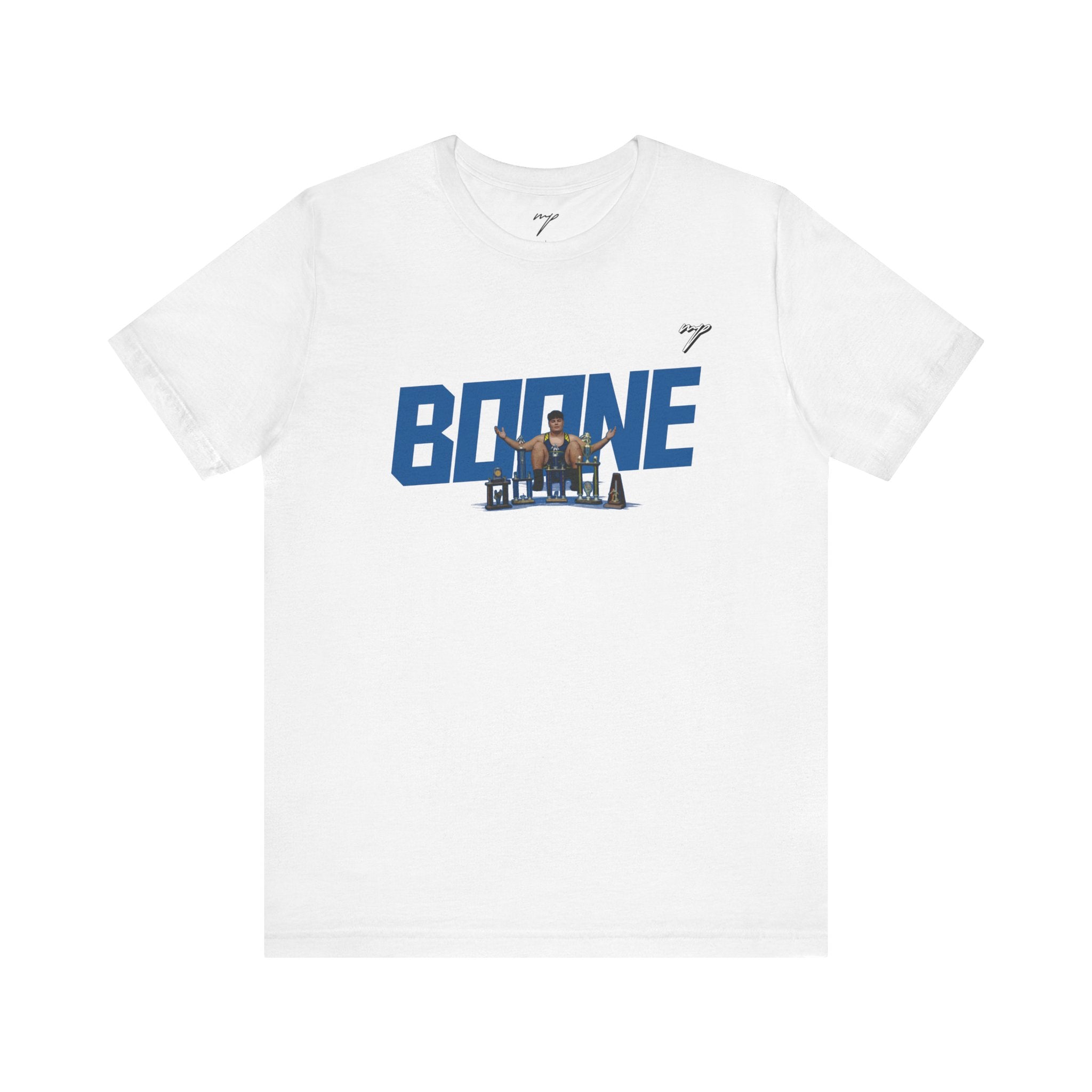 Dylan Boone Graphic Tee