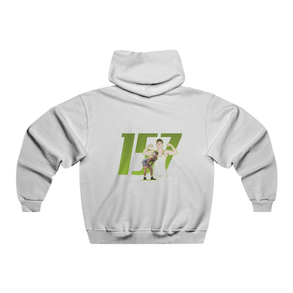 Jaden New Vintage Hoodie
