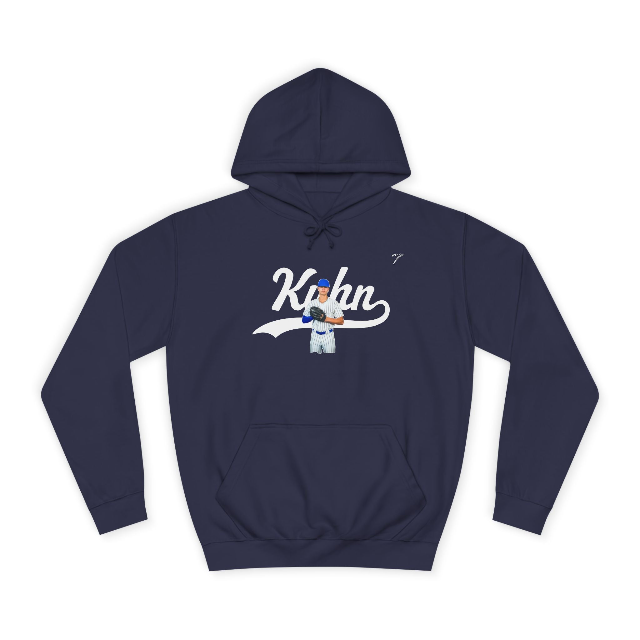 Cole Kuhn Hoodie