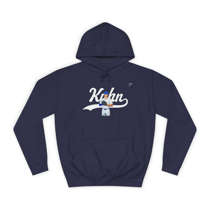 Cole Kuhn Hoodie