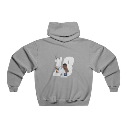 Emily Blanchard Vintage Hoodie