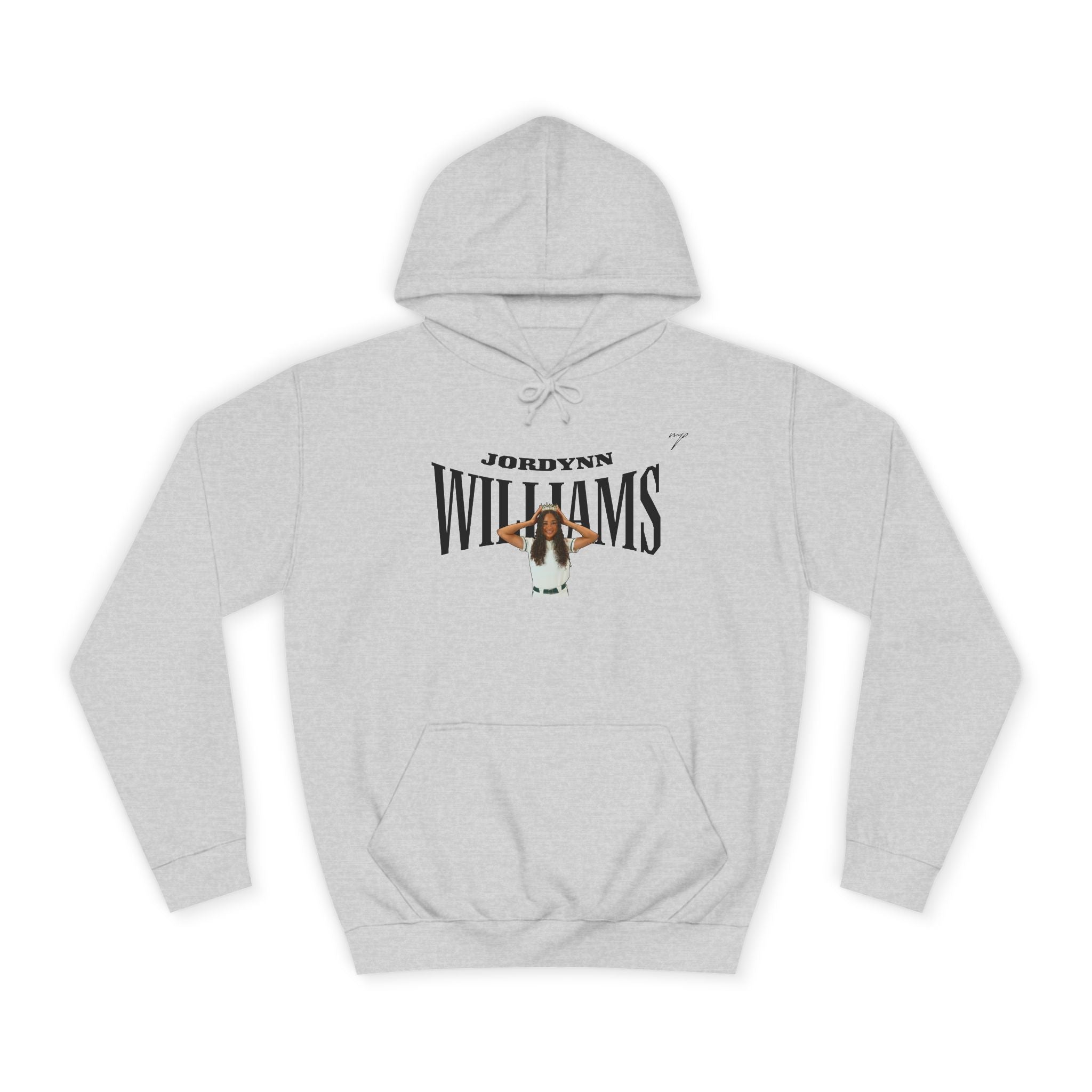 Jordynn Williams Hoodie