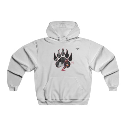 DJ Nix Vintage Hoodie