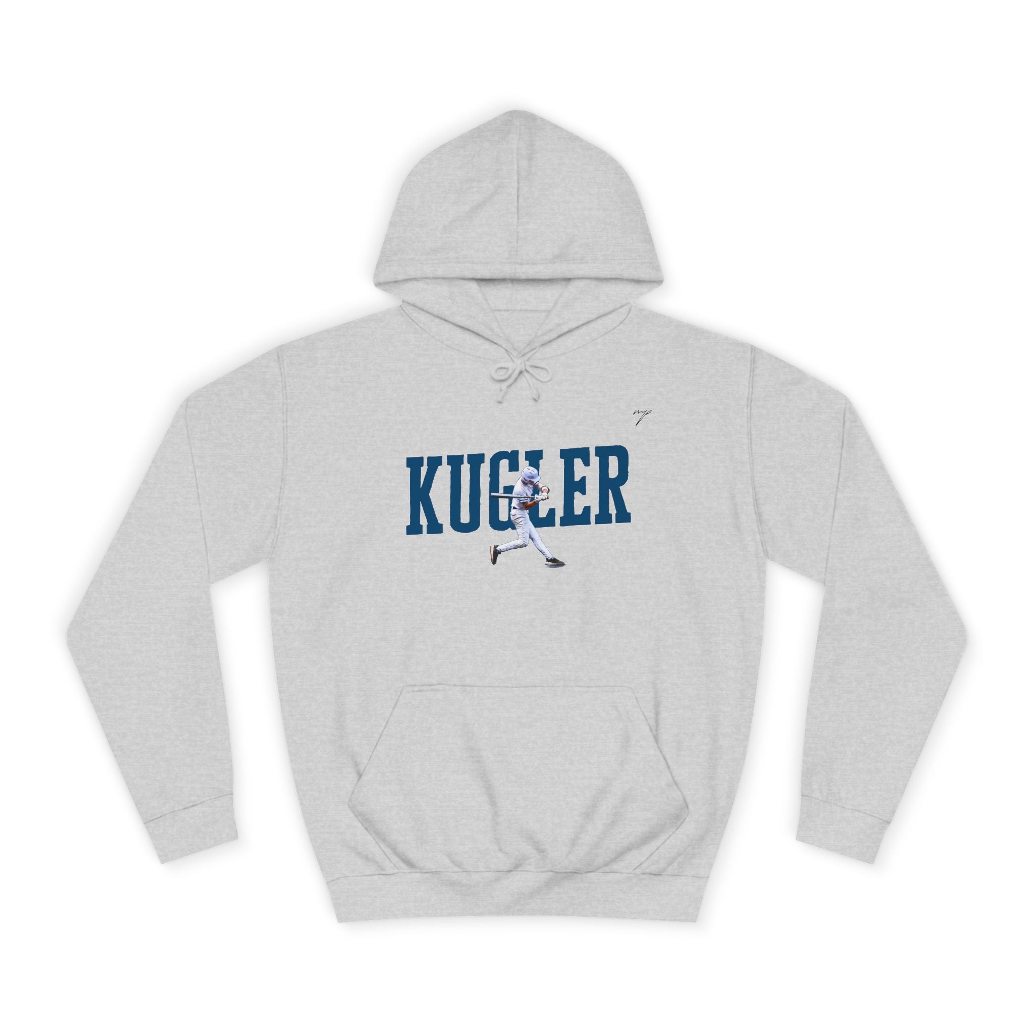 Cole Kugler Hoodie