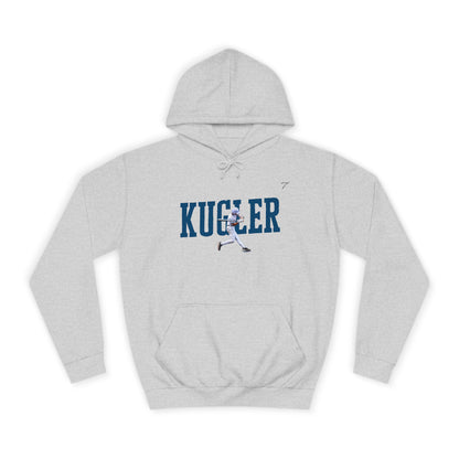 Cole Kugler Hoodie
