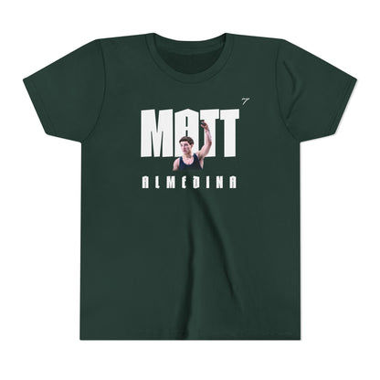 Matthew Almedina YOUTH Graphic Tee
