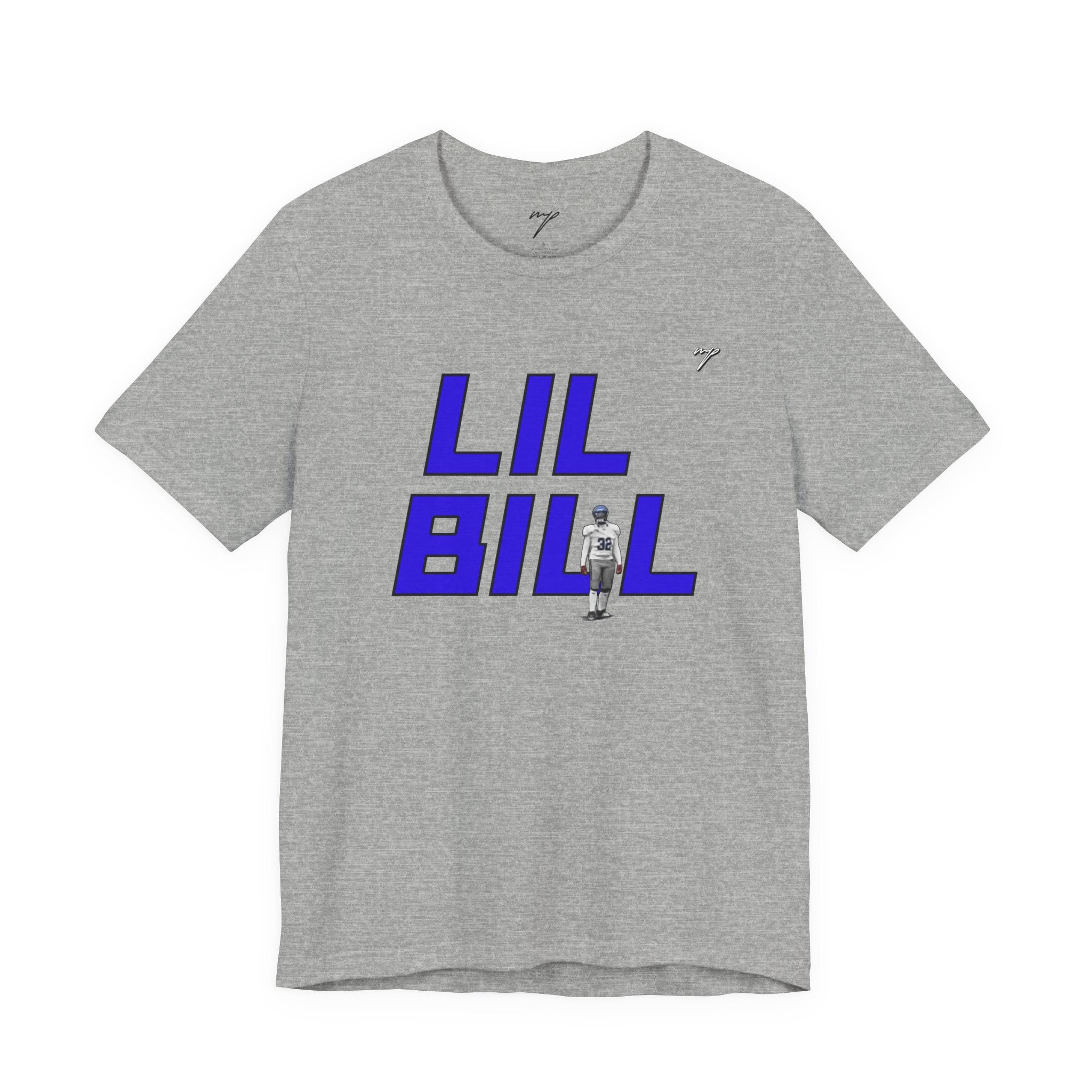 Michael Marshall Graphic Tee