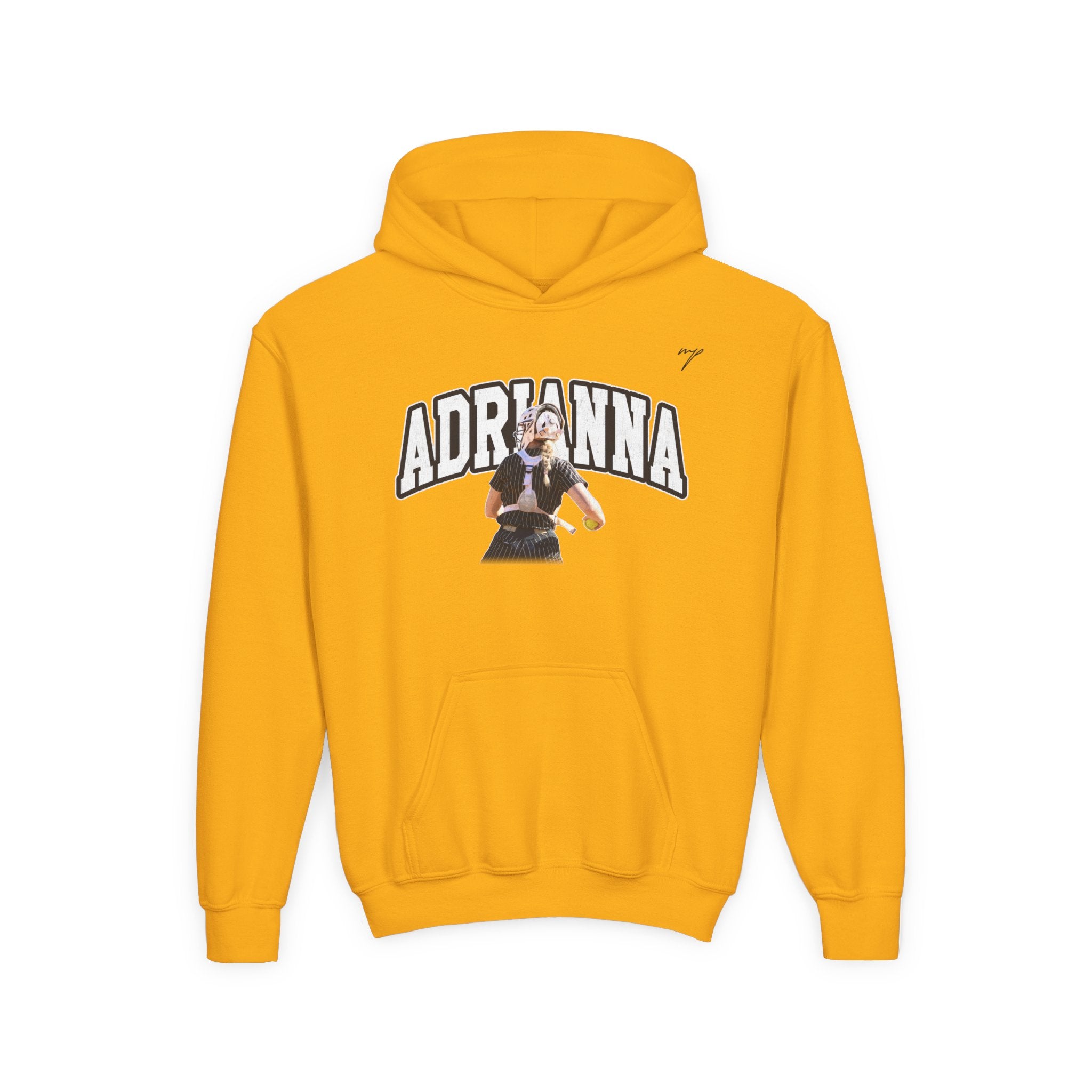 Adrianna Holloway YOUTH Hoodie