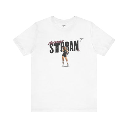 Mackenzie Strban Graphic Tee