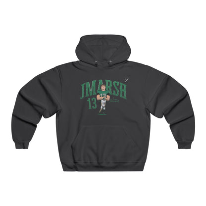 Jason Marshall Vintage Hoodie