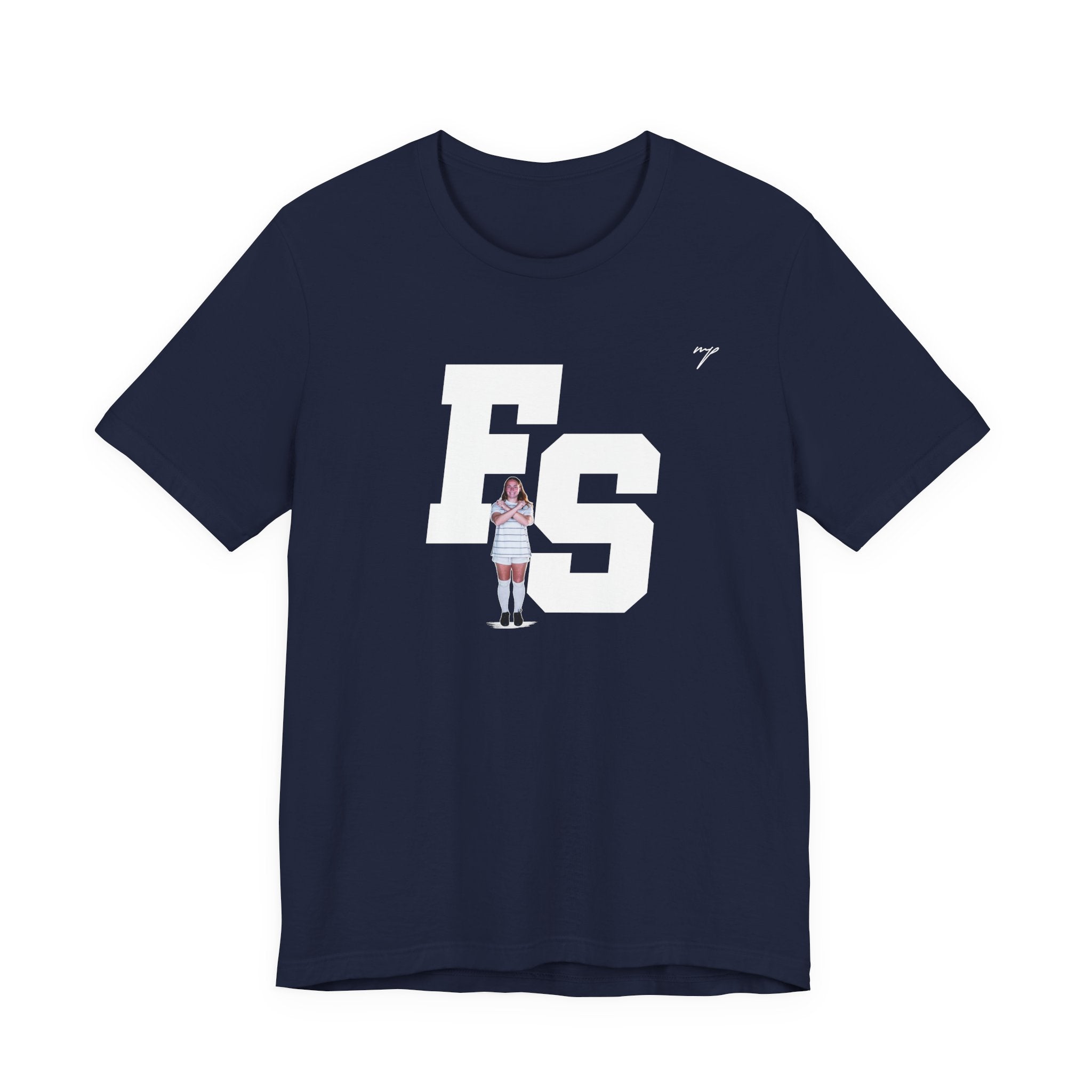 Fiona Skwierawski Graphic Tee