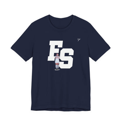 Fiona Skwierawski Graphic Tee