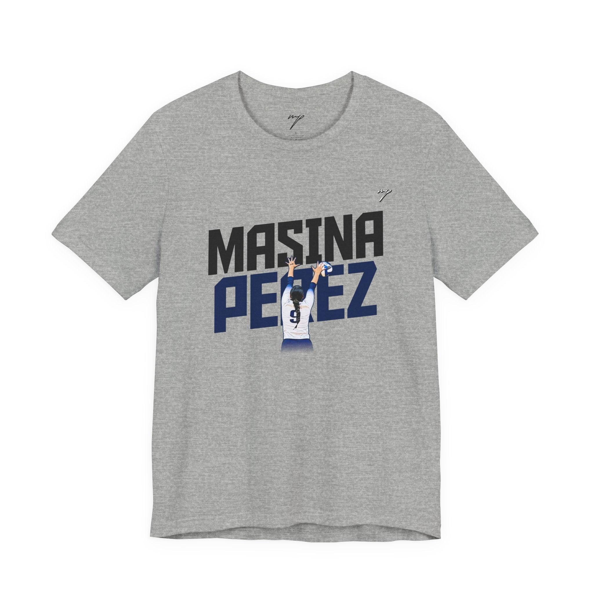 Masina Perez Graphic Tee