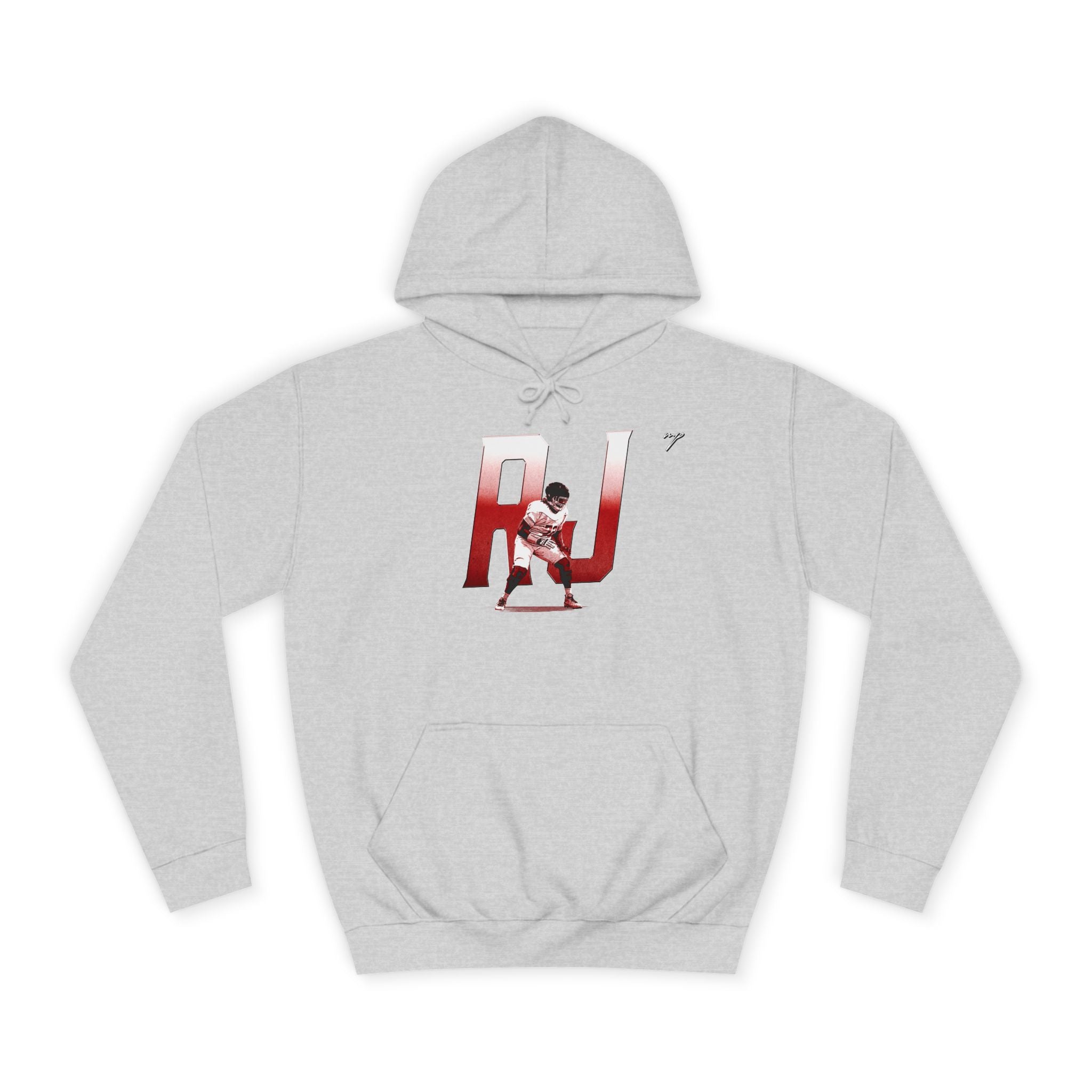 RJ Lee Hoodie