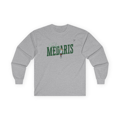 Evalyn Medaris Long Sleeve